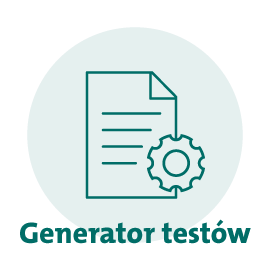 logo generator testow