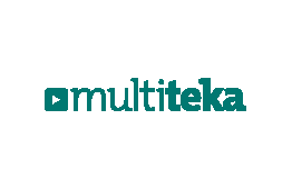 Logo serwisu multiteka